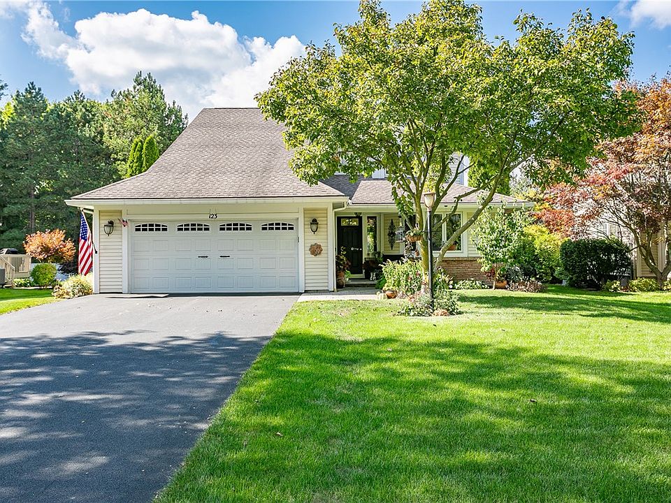 123 Eaglesfield Way, Fairport, NY 14450 Zillow