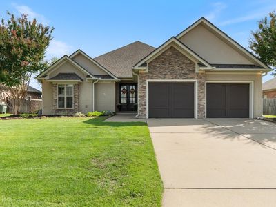 220 Chapel Creek Dr, Conway, AR, 72034