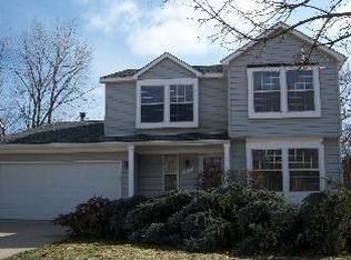 7960 Lake Crest Dr, Ypsilanti, MI