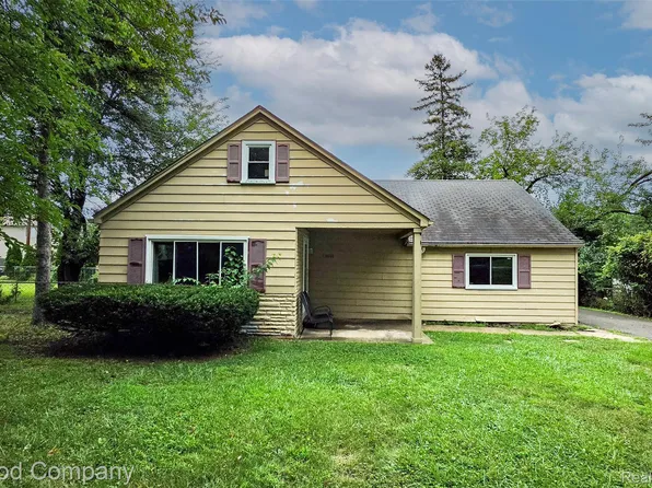 3685 Cone Ave, Rochester Hills, MI 48309