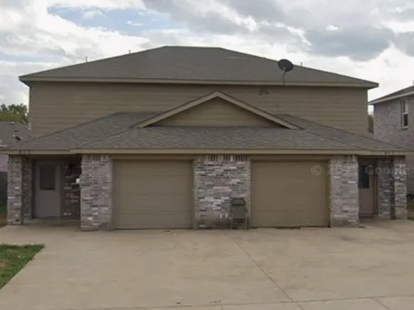 813 E College Ave, Princeton, TX 75407