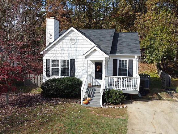 2nd image of 1030 Summit Dr
