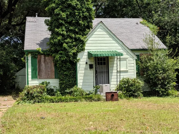 3442 Hadley Rd, Memphis, TN 38111
