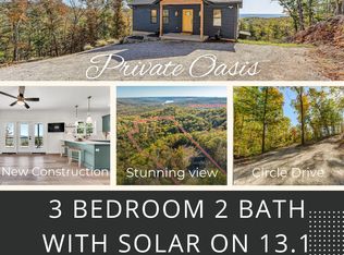 157 Rollin Point, Branson West, MO 65737