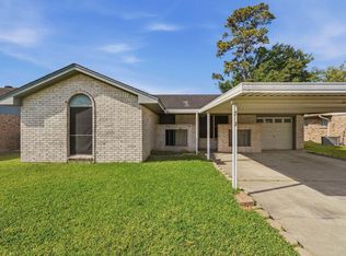 703 Overbluff St, Channelview, TX 77530
