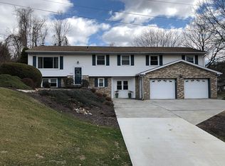 850 Old Forge Rd, New Cumberland, PA 17070