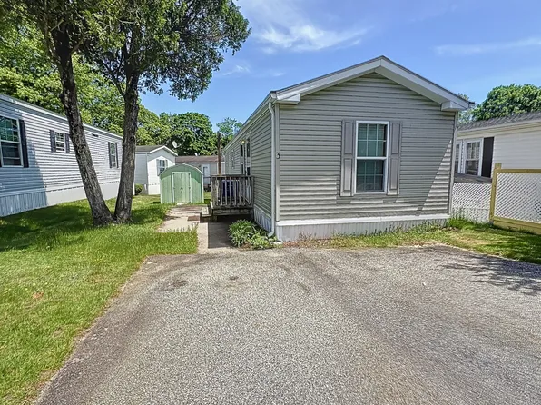 3 McCulley Place, Montville, CT 06382