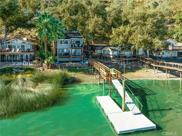 5450 Sunrise Dr, Lower Lake, CA 95457