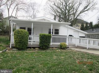 2829 Preston Ave, Alexandria, VA 22306