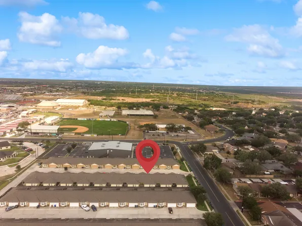 13673 Teague Ln, Corpus Christi, TX 78410