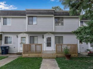 34 Pine Tree Village Rd, Ellicottville, NY 14731