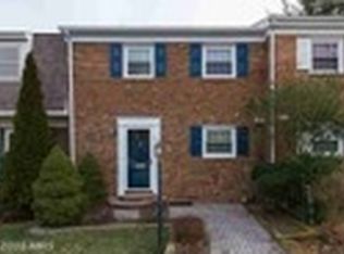 6038 Hardwick Pl, Falls Church, VA 22041
