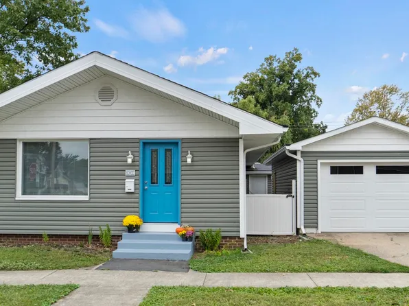 601 N Harrison St, Syracuse, IN 46567