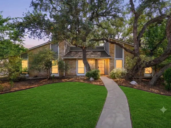 13603 Forest Walk, San Antonio, TX 78231