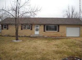 182 Summer Ave, Wingo, KY 42088