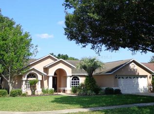 6337 Silver Oaks Dr, Zephyrhills, FL 33542