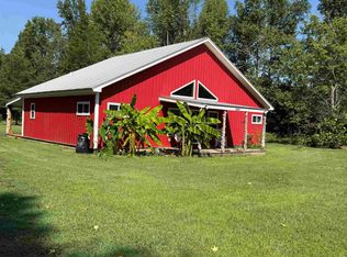 2948 Riverbend Rd, Heber Springs, AR 72543