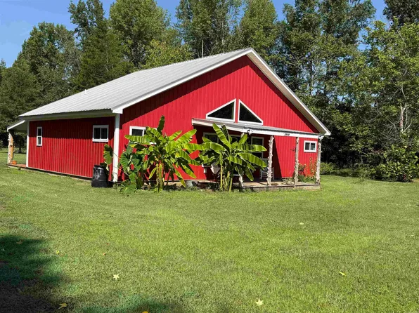 2948 Riverbend Rd, Heber Springs, AR 72543
