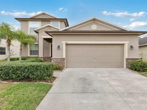 2252 Grantham Ave, Davenport, FL 33837