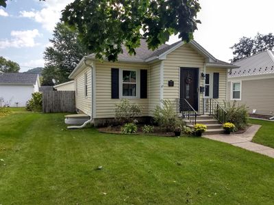 823 21st St S, La Crosse, WI, 54601