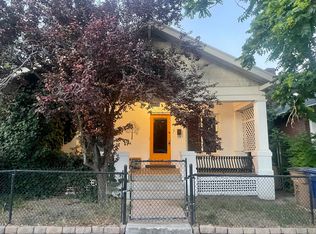 751 S Park St, Salt Lake City, UT 84102