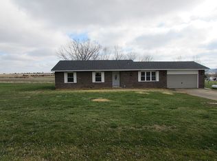 132 Climer Ln, Frankfort, OH 45628