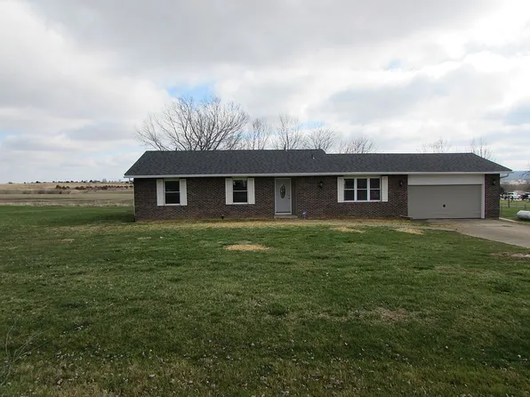 132 Climer Ln, Frankfort, OH 45628