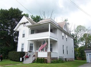 422 Seneca St, Oneida, NY 13421