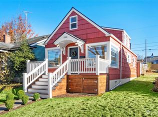 1503 Colby Ave, Everett, WA 98201