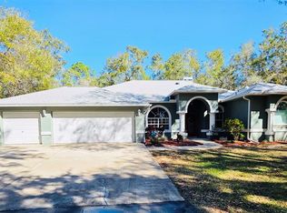 3351 Rackley Rd, Brooksville, FL 34604