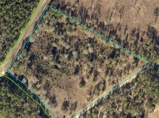 Vacant Ne Costmary Way #0, Madison, FL 32340