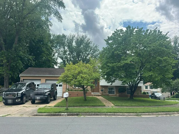 8457 Gold Sky Ct, Springfield, VA 22153