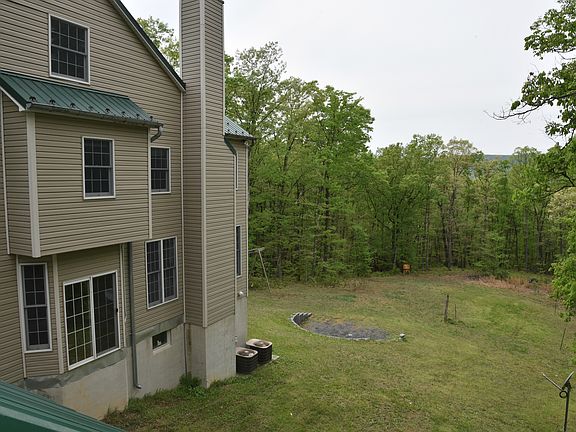 Over 7 Acres 