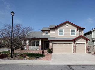 3058 Danbury Ave, Highlands Ranch, CO 80126