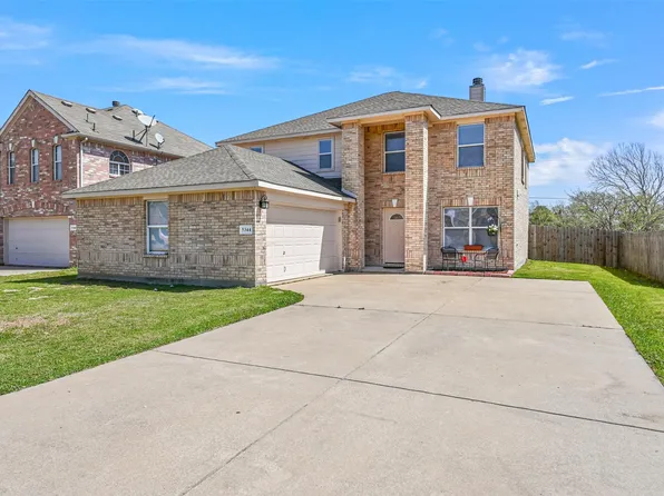 5344 Cameron Dr, Grand Prairie, TX 75052
