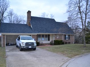 3005 Fairway Ct, Georgetown, KY 40324