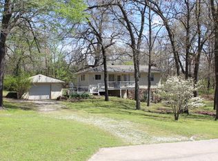 2517 Sumac Rd, Grove, OK 74344