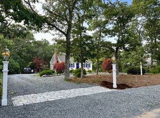 (Undisclosed Address), South Chatham, MA 02659