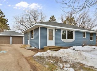 1124 109th Ave NW, Coon Rapids, MN 55448