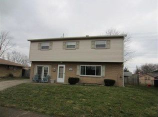 30 Vickers Pl, Dayton, OH