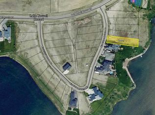 LOT 21 Kingfisher Estates Dr, Newell County, AB T1R 0X6