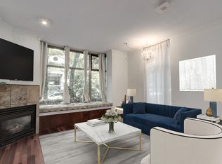 936 Richards St, Vancouver, BC V6B 3C1