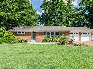 113 Park Terrace Dr, Sheffield, AL 35660