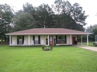 874 Valley View Dr, Philadelphia, MS 39350
