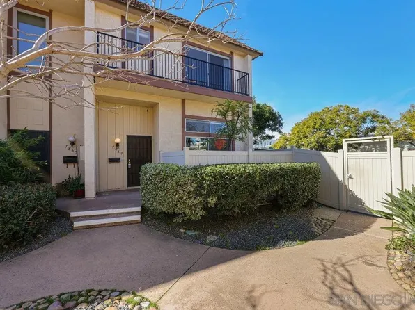 7869 Starling Dr, San Diego, CA 92123