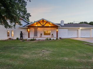 16119 S Peoria Ave, Bixby, OK 74008