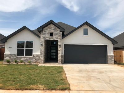 4602 Crosley Ln, Abilene, TX, 79606