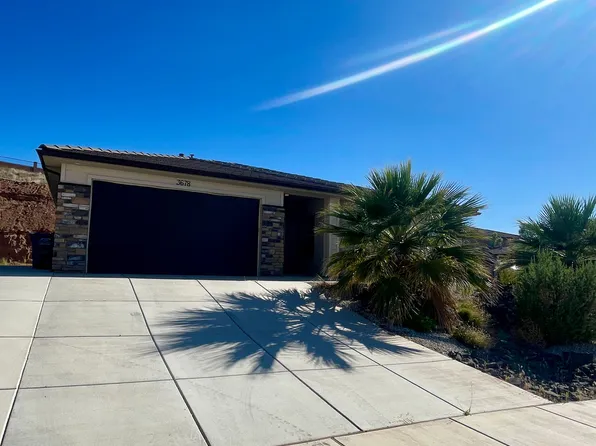 3678 E Mesa Rock Dr, Saint George, UT 84790