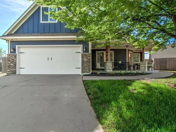 8304 NW 138th Cir, Oklahoma City, OK 73142