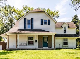 701 E McPherson St, Knob Noster, MO 65336